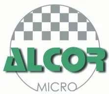Alcor Micro Corporation logo