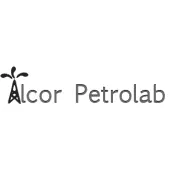 Alcor Petrolab logo