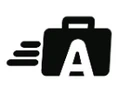 ALCOVE SYSTEMS logo