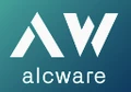 ALCWARE logo