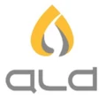 ALD Cigarette logo