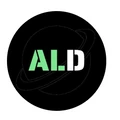 ALD Security logo