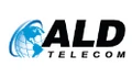 ALD Telecom logo