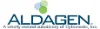 Aldagen logo