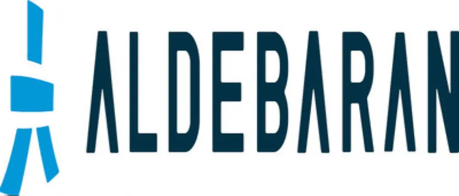 Aldebaran - Softbank Group logo