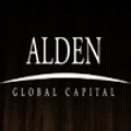Alden Global Capital logo