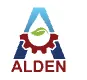 Alden logo