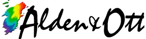Alden & Ott logo