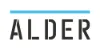 Alder Home Security logo