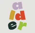 alder apparel logo