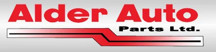 Alder Auto logo