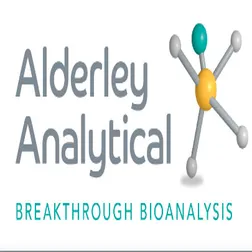 Alderley Analytical logo