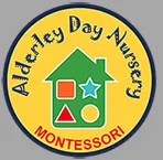 Alderley Day Nursery logo