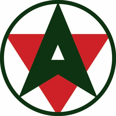 Alders Transport logo
