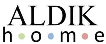 Aldik Home logo