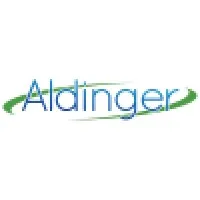 Aldinger logo