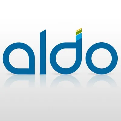 ALDO logo