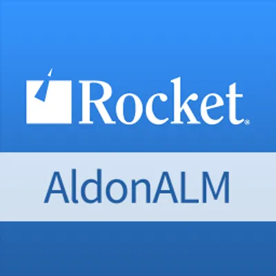 Aldon logo