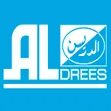 Aldrees Petroleum Services and Transport logo