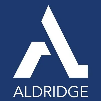 Aldridge logo