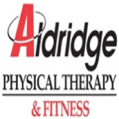 Aldridge PT and Fit logo