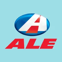 ALE Brasil logo