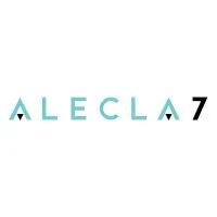 Alecla7 logo