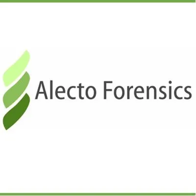 Alecto Forensics logo