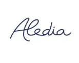 Aledia logo