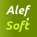 AlefSoft logo