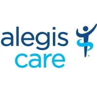 Alegis Care logo