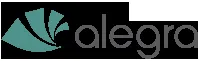 Alegra logo