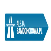 Aleja Samochodowa logo