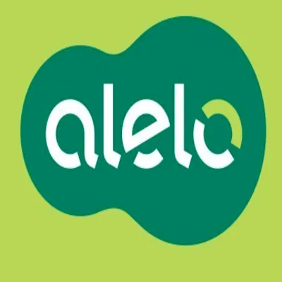 Alelo logo
