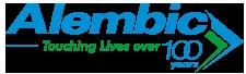 Alembic Pharmaceuticals logo