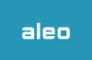 Aleo solar logo