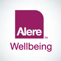 Alere Wellbeing logo