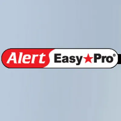 Alert Easypro logo