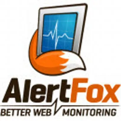 AlertFox logo