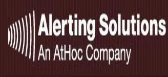 Alerting Solutions logo
