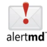 AlertMD logo