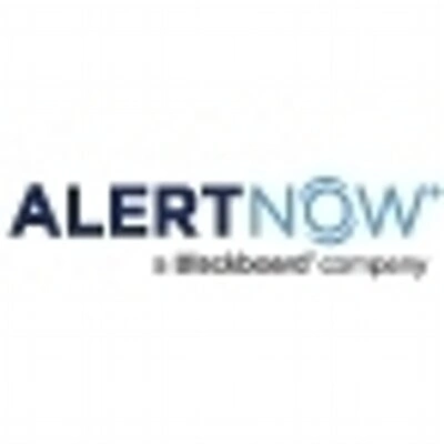 AlertNow logo