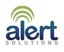 Alert Solutions logo