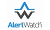 AlertWatch logo