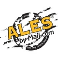 Ales by Mail logo