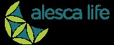 Alesca Life logo