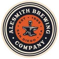 AleSmith Brewing Company logo