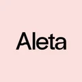 Aleta logo