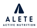 ALETE ACTIVE NUTRITION logo