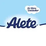 Alete logo